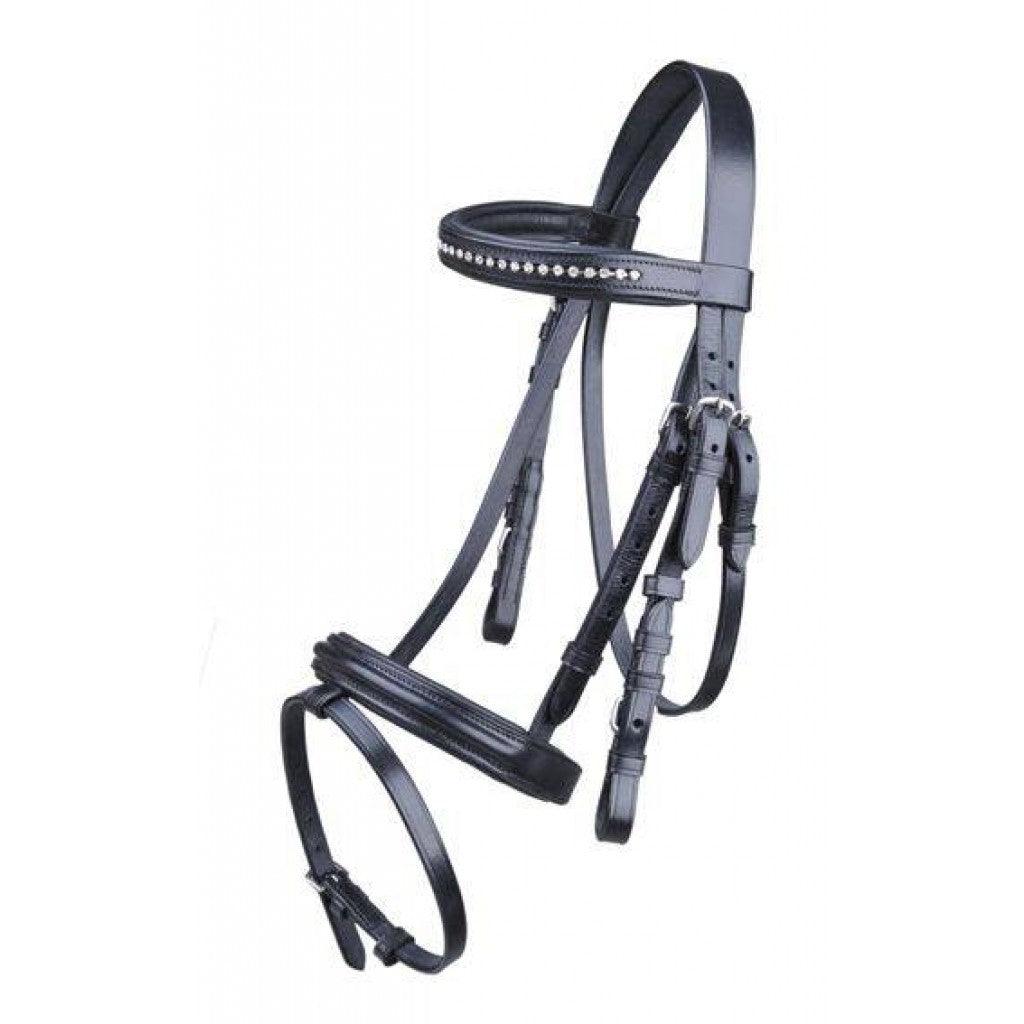 HKM Bridon Mini Shetty - SHOPHORSE
