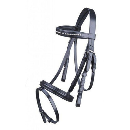HKM Bridon Mini Shetty - SHOPHORSE