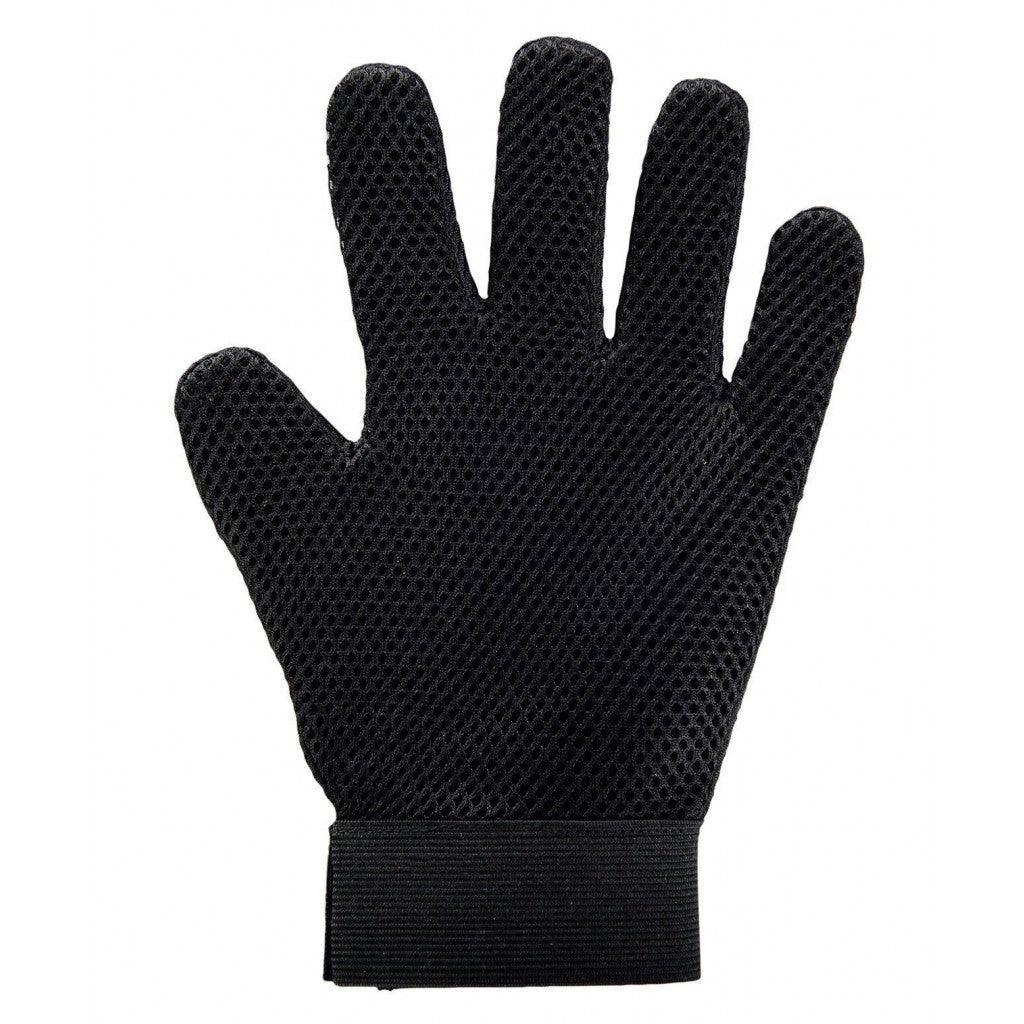 Gants de Pansage avec Picots - SHOPHORSE