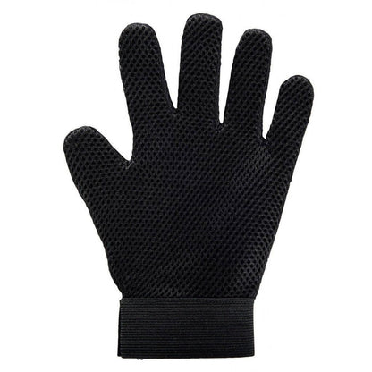 Gants de Pansage avec Picots - SHOPHORSE
