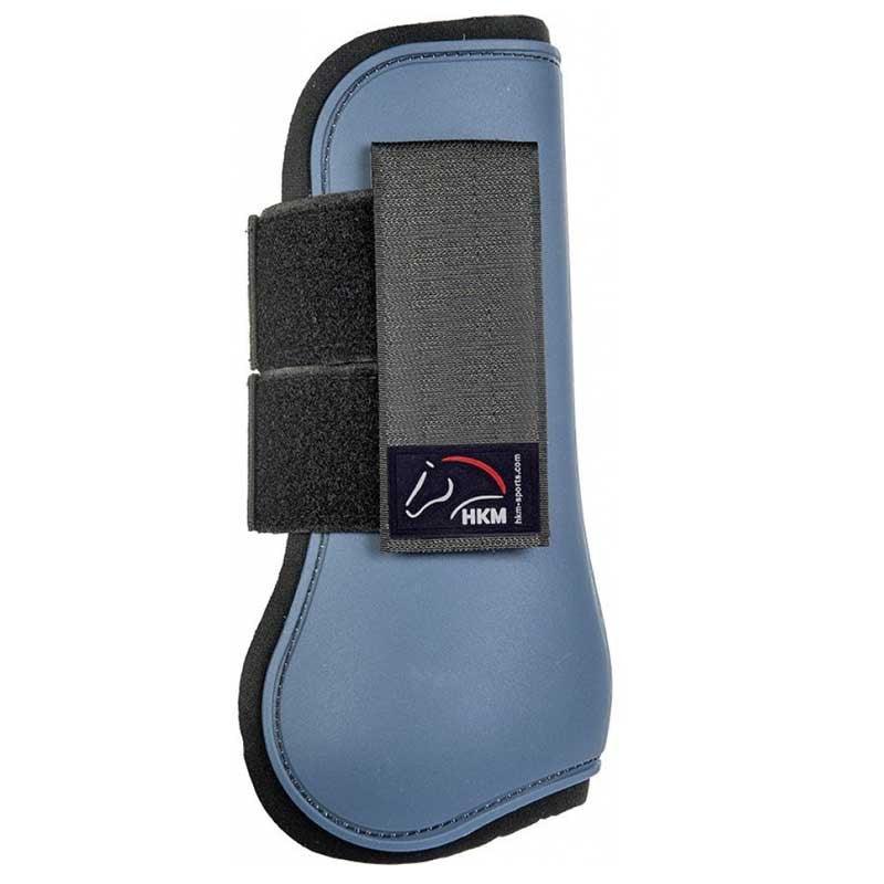 HkM Guetres Premium - SHOPHORSE