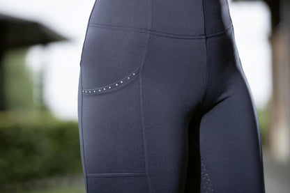 HKM Leggings Della Sera - SHOPHORSE