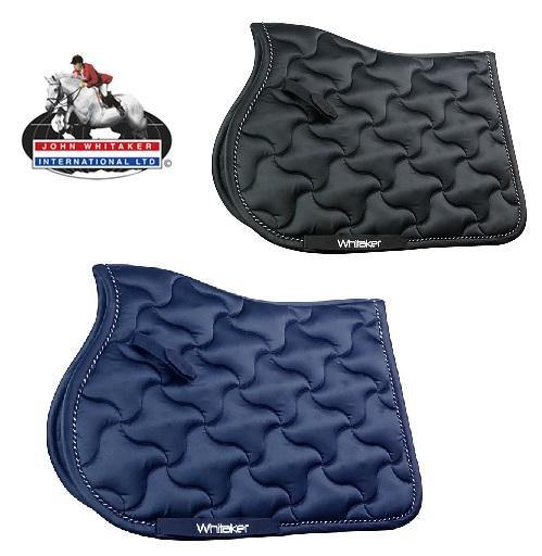 John Whitaker Tapis de Selle Bradshaw - SHOPHORSE