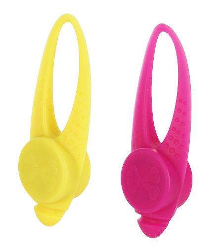 Pendentif LED en silicone Maxi Safe - SHOPHORSE