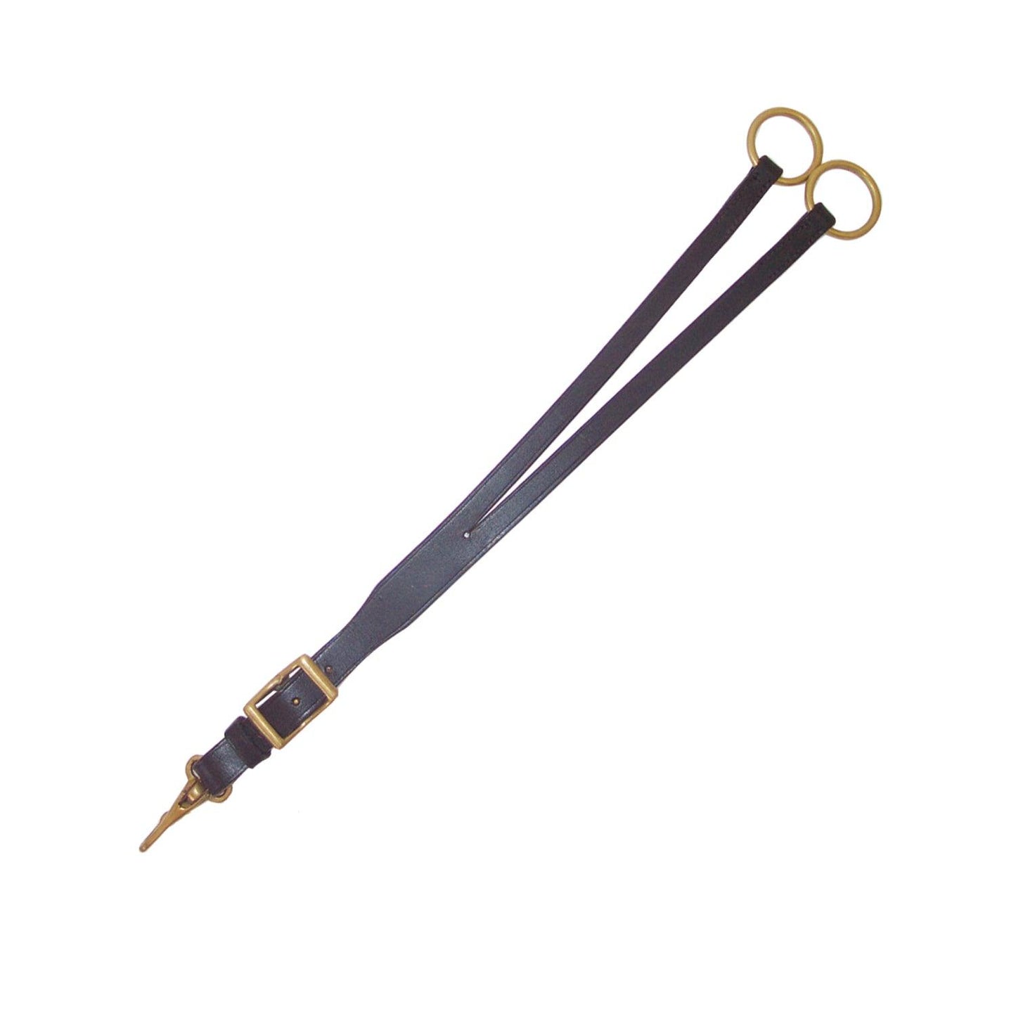 Lakota Fourche de Martingale a Anneaux - SHOPHORSE