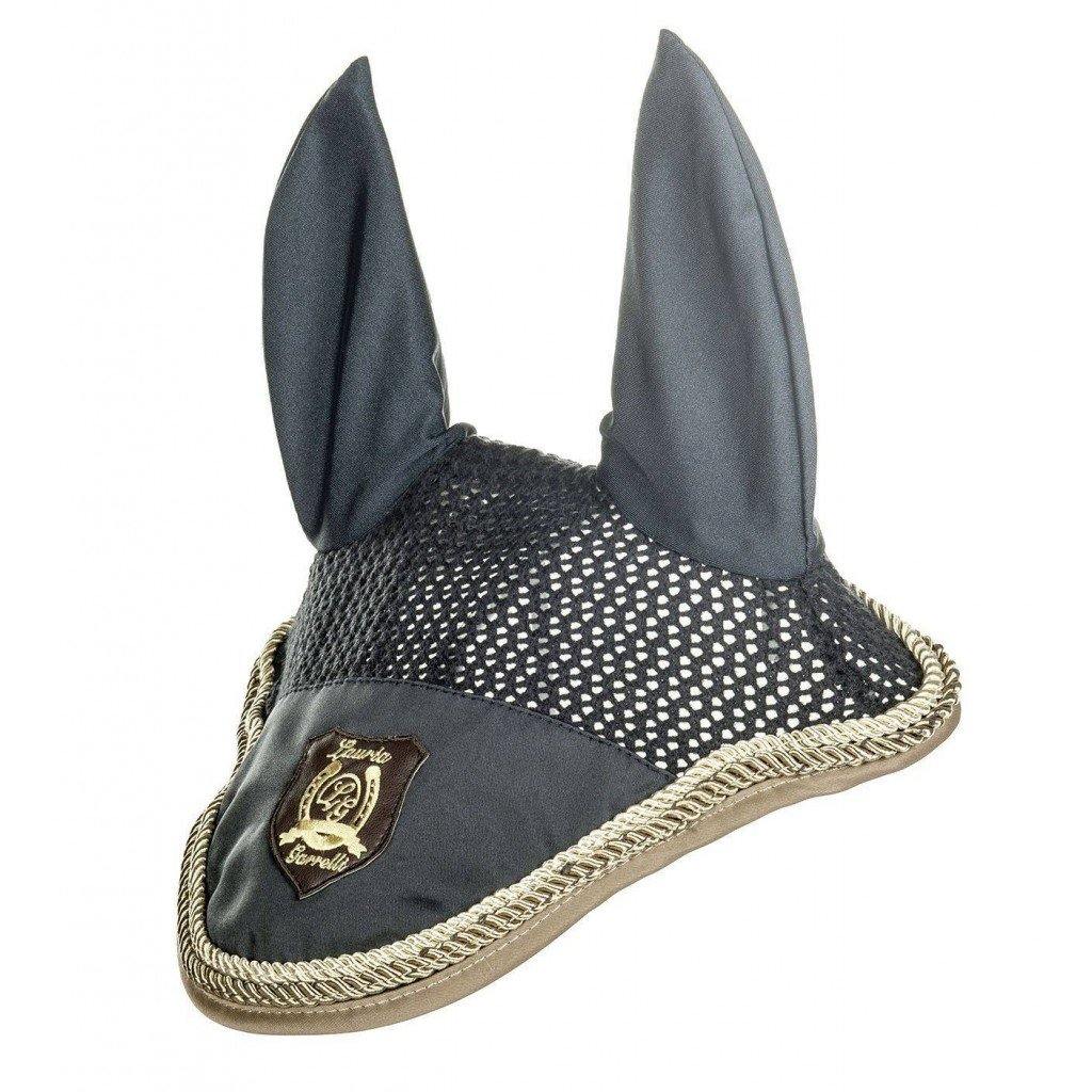 Lauria Garrelli Bonnet Golden Gate - SHOP HORSE