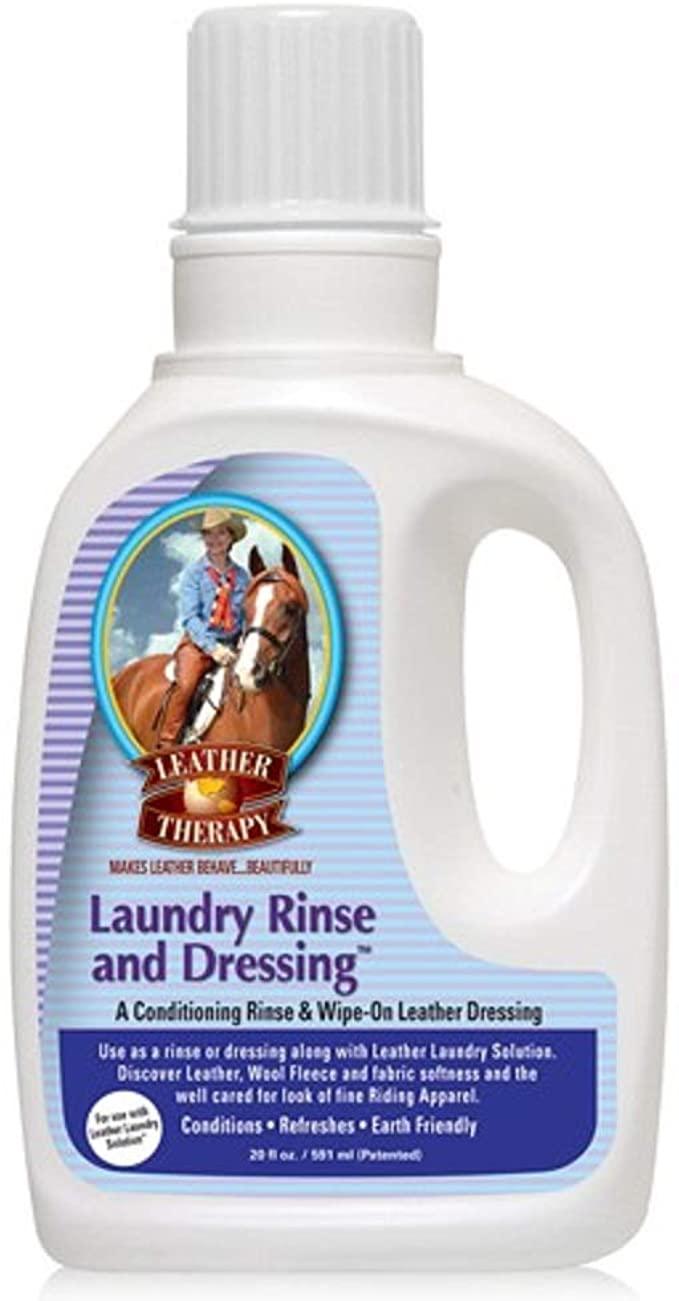 Leather Therapy Adoucissant pour Cuir - SHOPHORSE