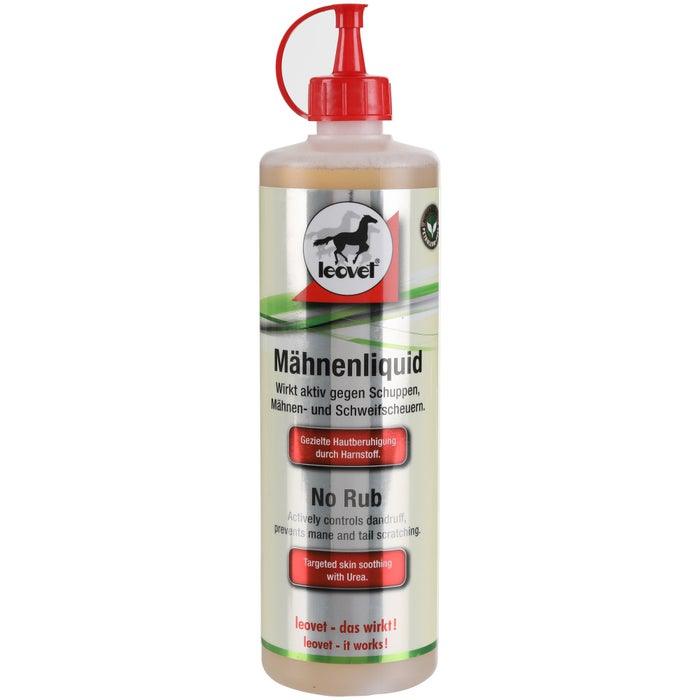 Leovet No Rub pour la Crinière et Queue - SHOPHORSE