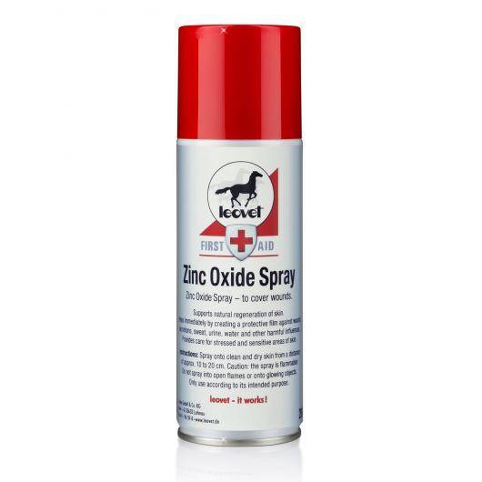 Leovet Spray à l'Oxyde de Zinc - SHOPHORSE