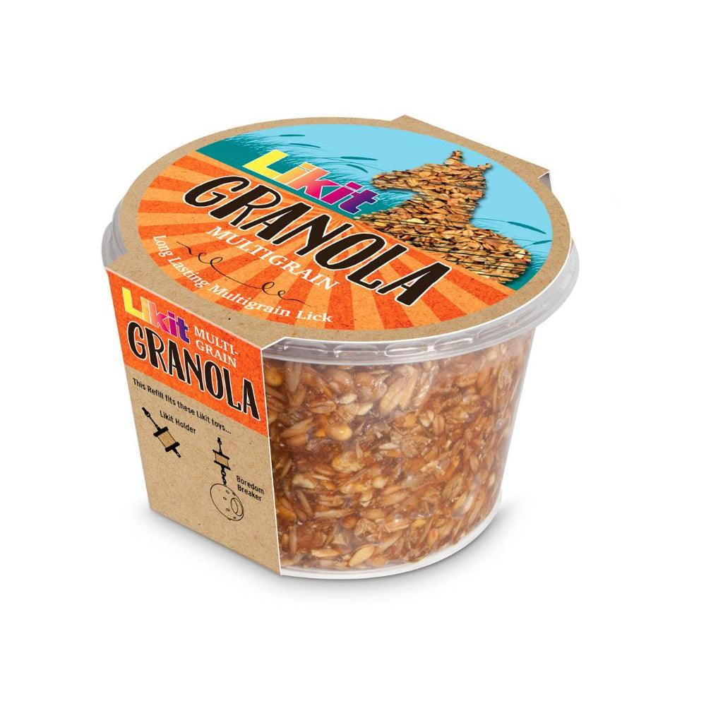 Likit Granola - SHOPHORSE