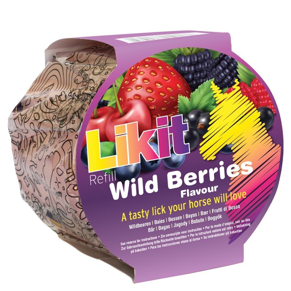 Likit Recharge - SHOPHORSE