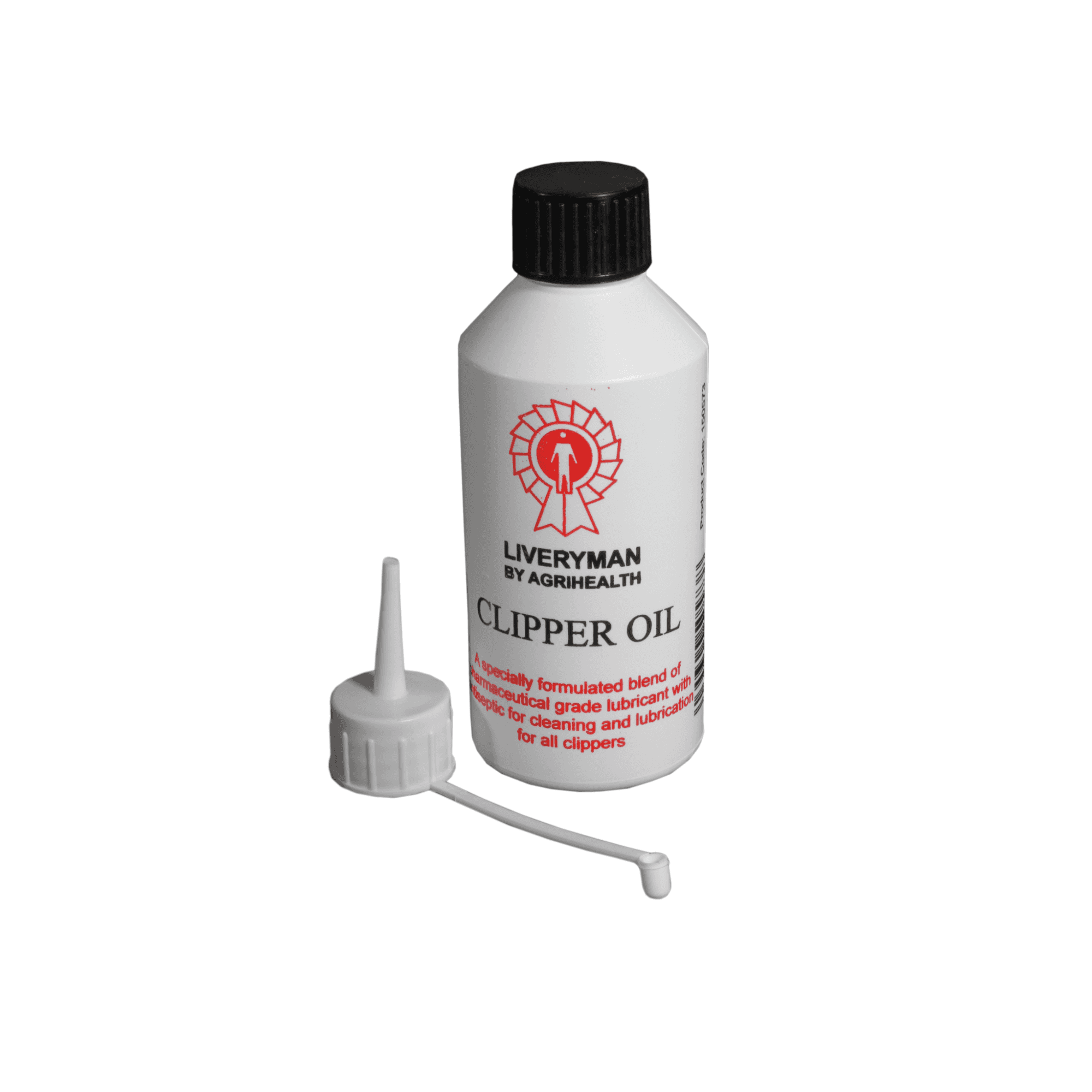 Liveryman Huile pour Tondeuse - SHOPHORSE