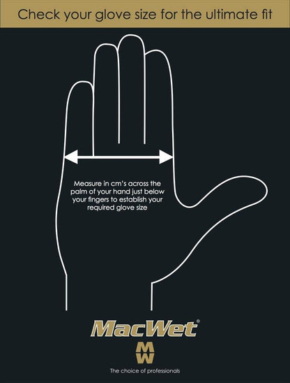 MacWet Gants Climatic - SHOPHORSE