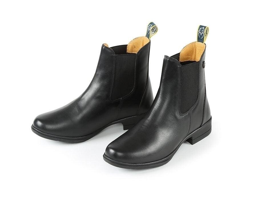Shires Boots Alma Enfants - SHOPHORSE