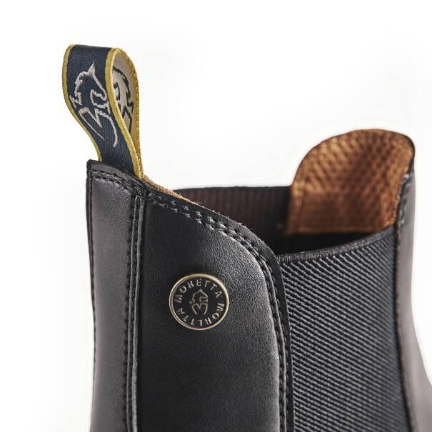 Shires Boots Alma Enfants - SHOPHORSE