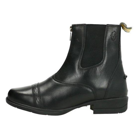 Moretta Rosetta Boots - SHOPHORSE