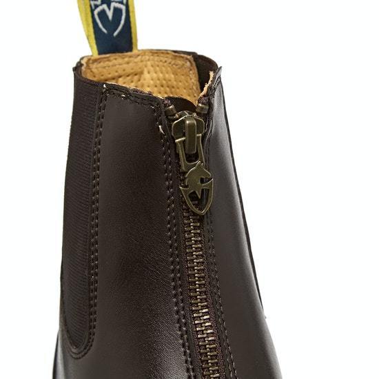 Moretta Rosetta Boots - SHOPHORSE