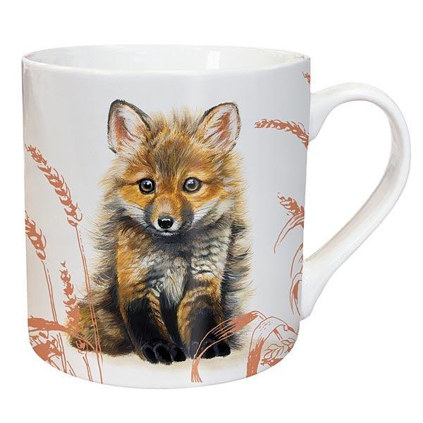 Chunky Mug Renard - SHOPHORSE