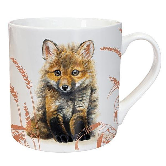 Chunky Mug Renard - SHOPHORSE