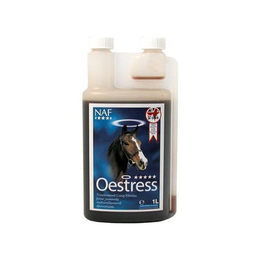 NAF Oestress en Liquide - SHOPHORSE