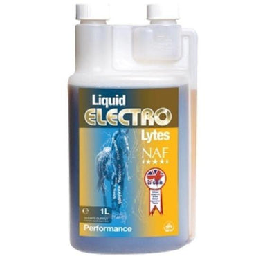 NAF Electro Lytes - SHOPHORSE