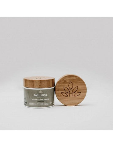 Nellumbo Baume Naturel Truffe - SHOPHORSE