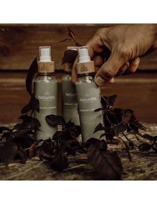 Nellumbo Démêlant Lustrant - SHOPHORSE