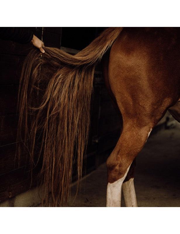Nellumbo Démêlant Naturel Crins - SHOPHORSE