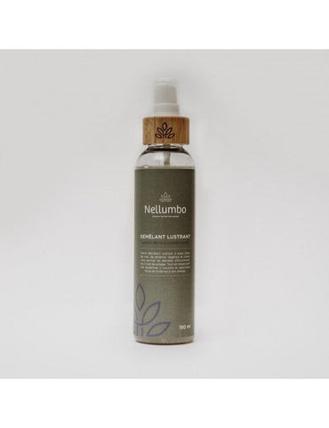 Nellumbo Démêlant Lustrant - SHOPHORSE