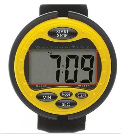Optimum Time Event Watch -Chronometre - SHOPHORSE