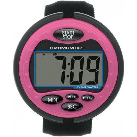 Optimum Time Event Watch -Chronometre - SHOPHORSE