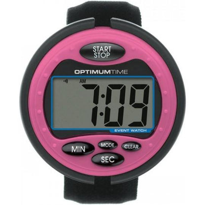 Optimum Time Event Watch -Chronometre - SHOPHORSE