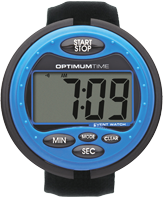 Optimum Time Event Watch -Chronometre - SHOPHORSE