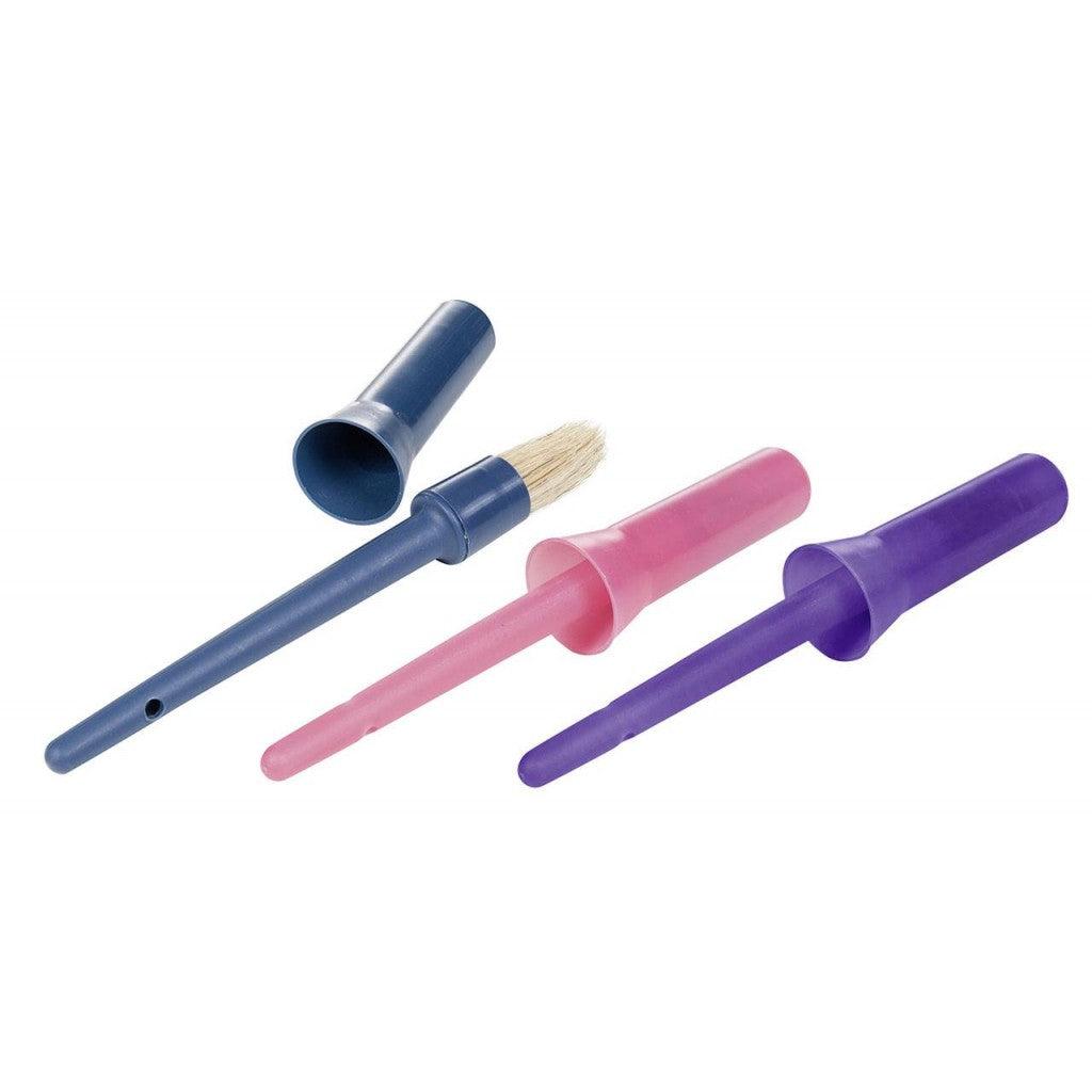Pinceau a Sabot avec Bouchon - SHOPHORSE
