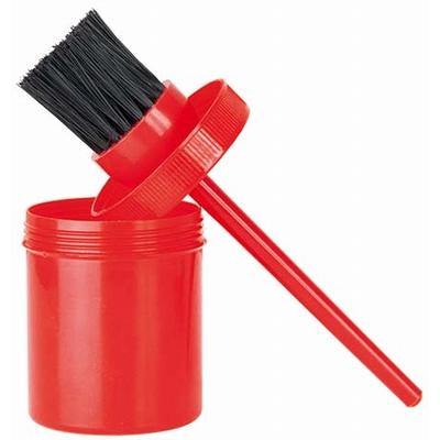 Pinceau Sabots avec Pot - SHOPHORSE