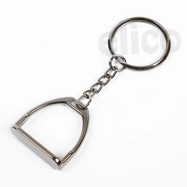Porte Cles Etrier - SHOPHORSE