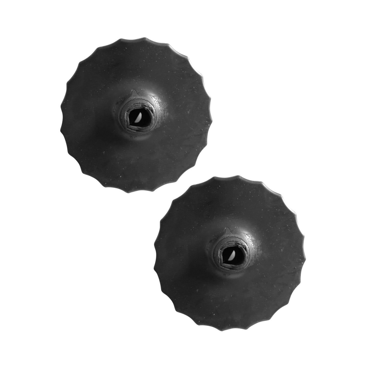 Pro-Bits Rondelles en Gel - SHOPHORSE