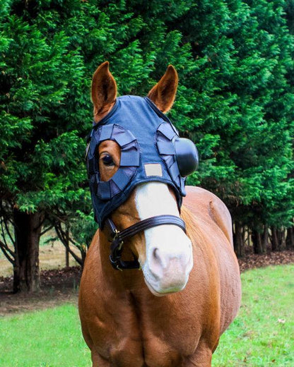 Nags Masque protege yeux - SHOPHORSE