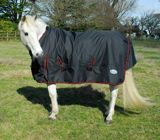 Rhinegold Couverture d'Exterieur Thor 350g - SHOP HORSE