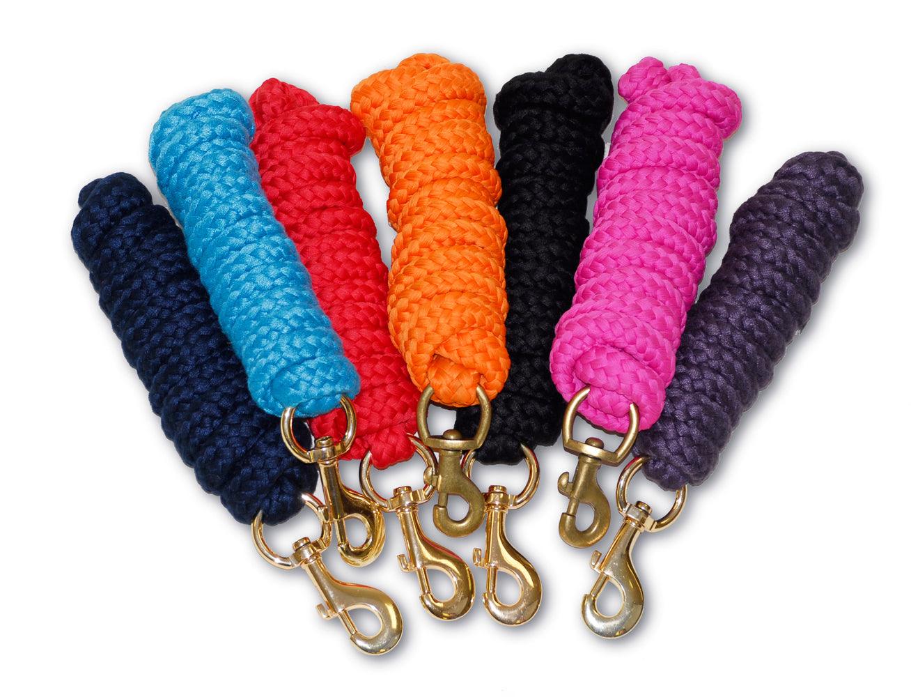 Rhinegold Longe Luxe - SHOP HORSE
