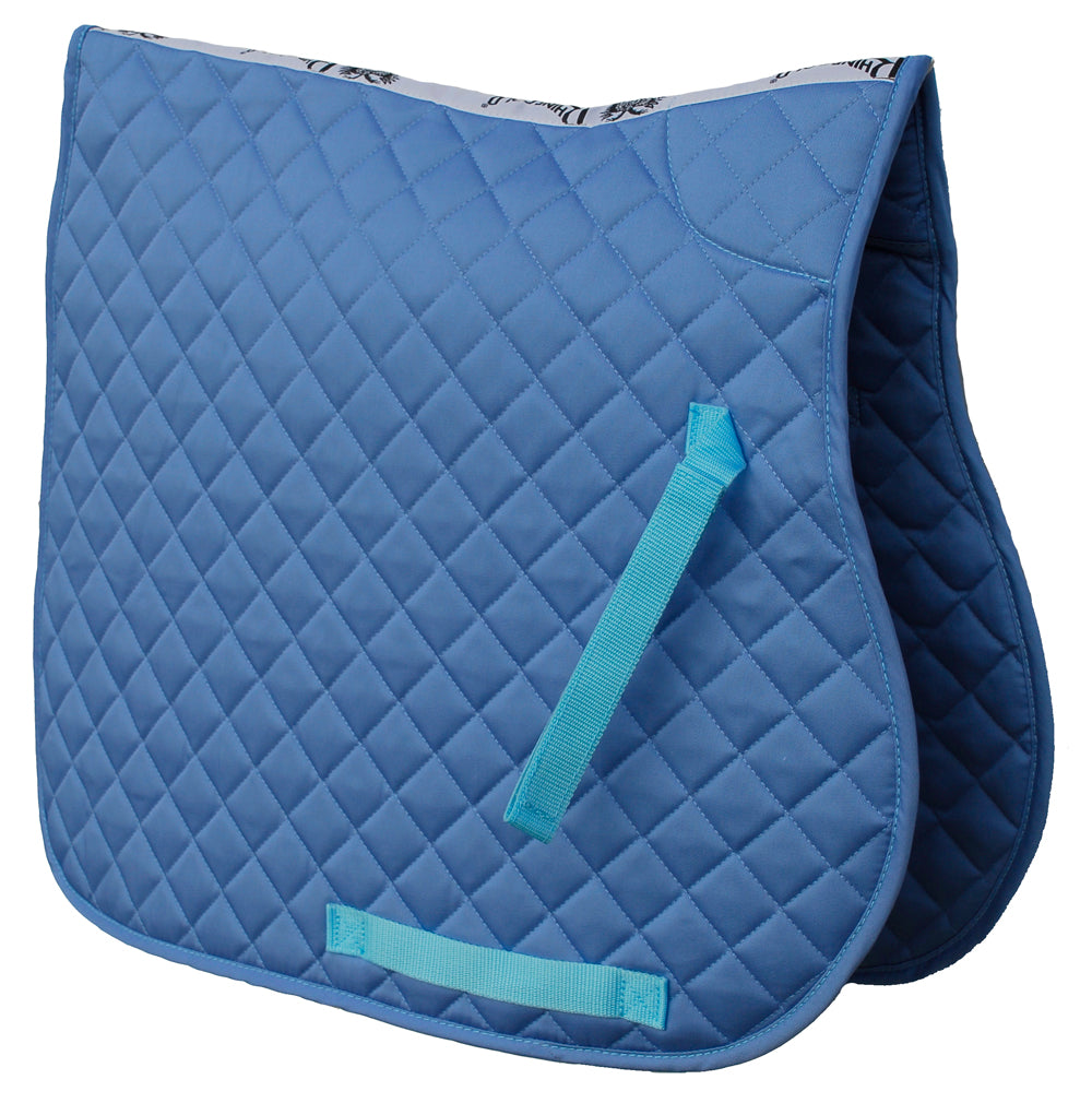 Rhinegold Tapis en Coton Leger - Poney - SHOP HORSE