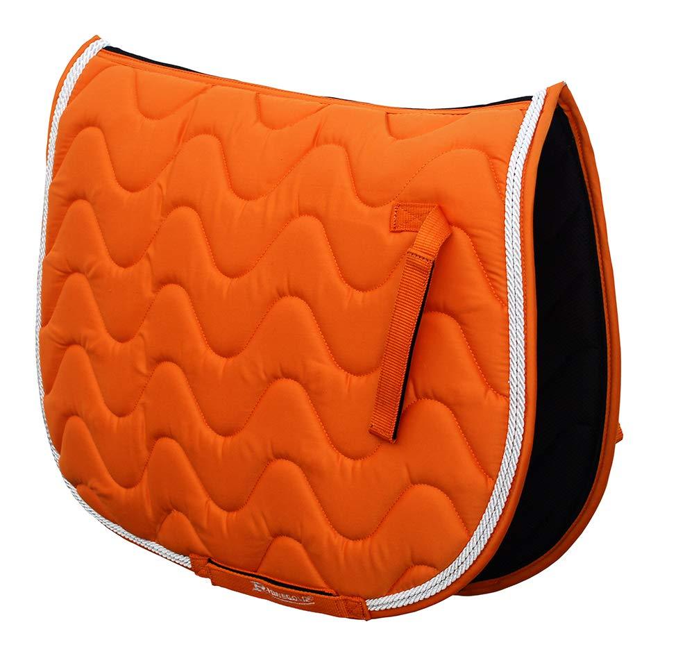 Rhinegold Wave Tapis de Selle - SHOP HORSE