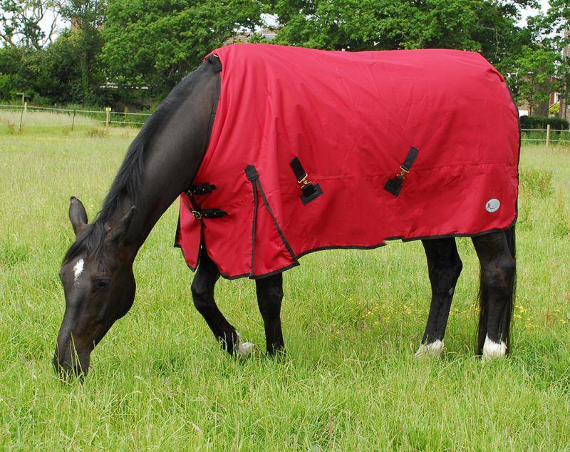 Rhinegold Torrent Couverture Impermeable - SHOP HORSE