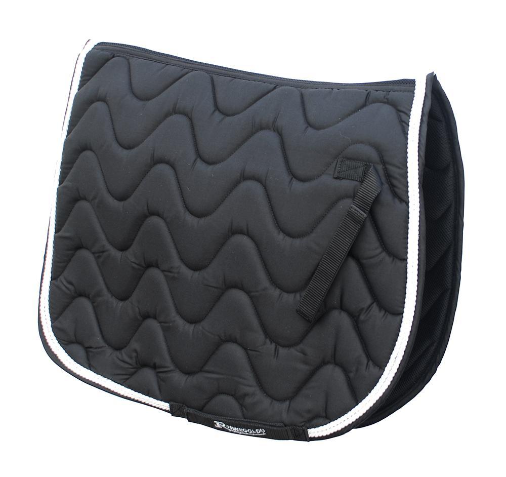 Rhinegold Wave Tapis de Selle - SHOP HORSE