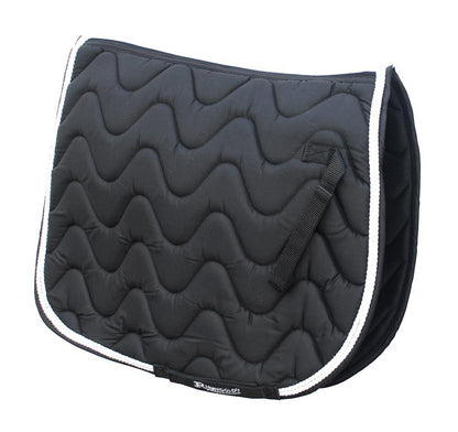 Rhinegold Wave Tapis de Selle - SHOP HORSE