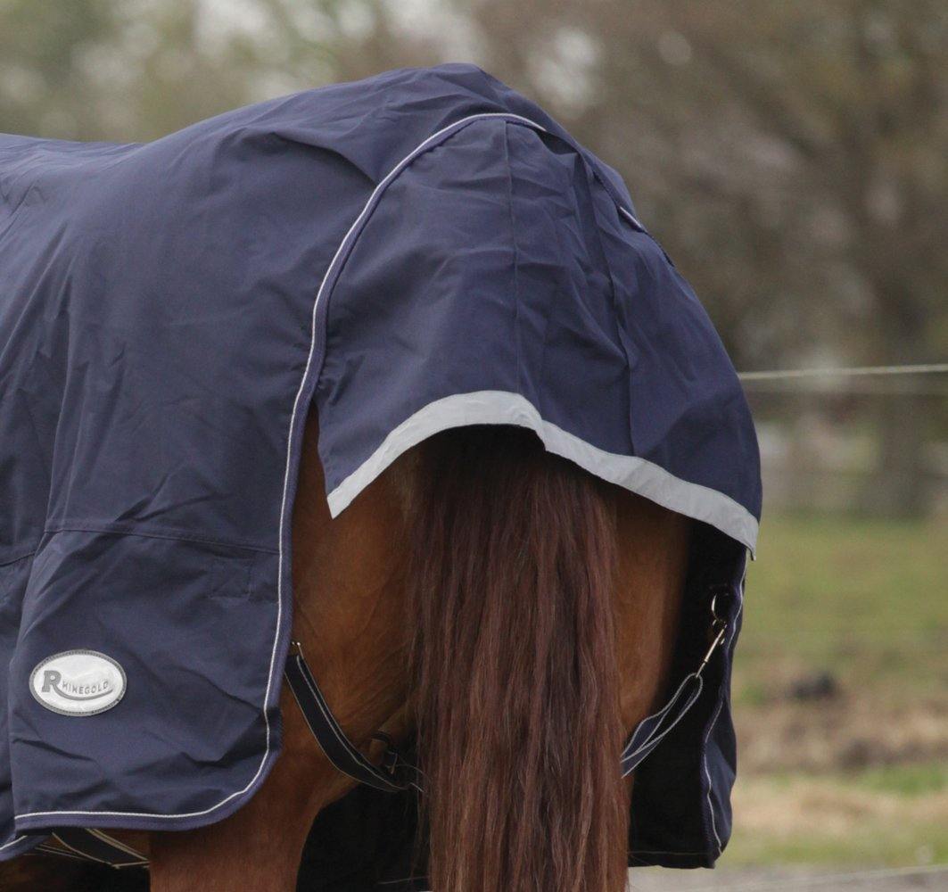 Rhinegold Arizona Impermeable Combo 100g - SHOPHORSE