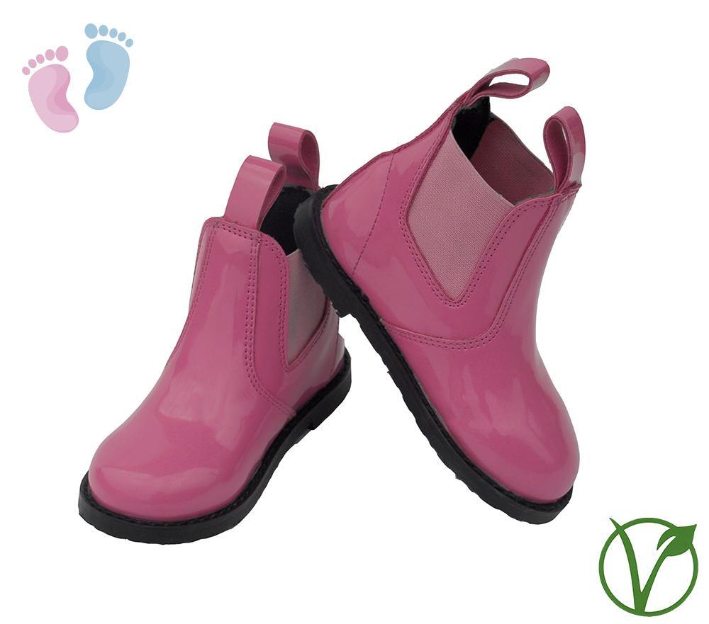 Rhinegold Boots Enfants - SHOPHORSE