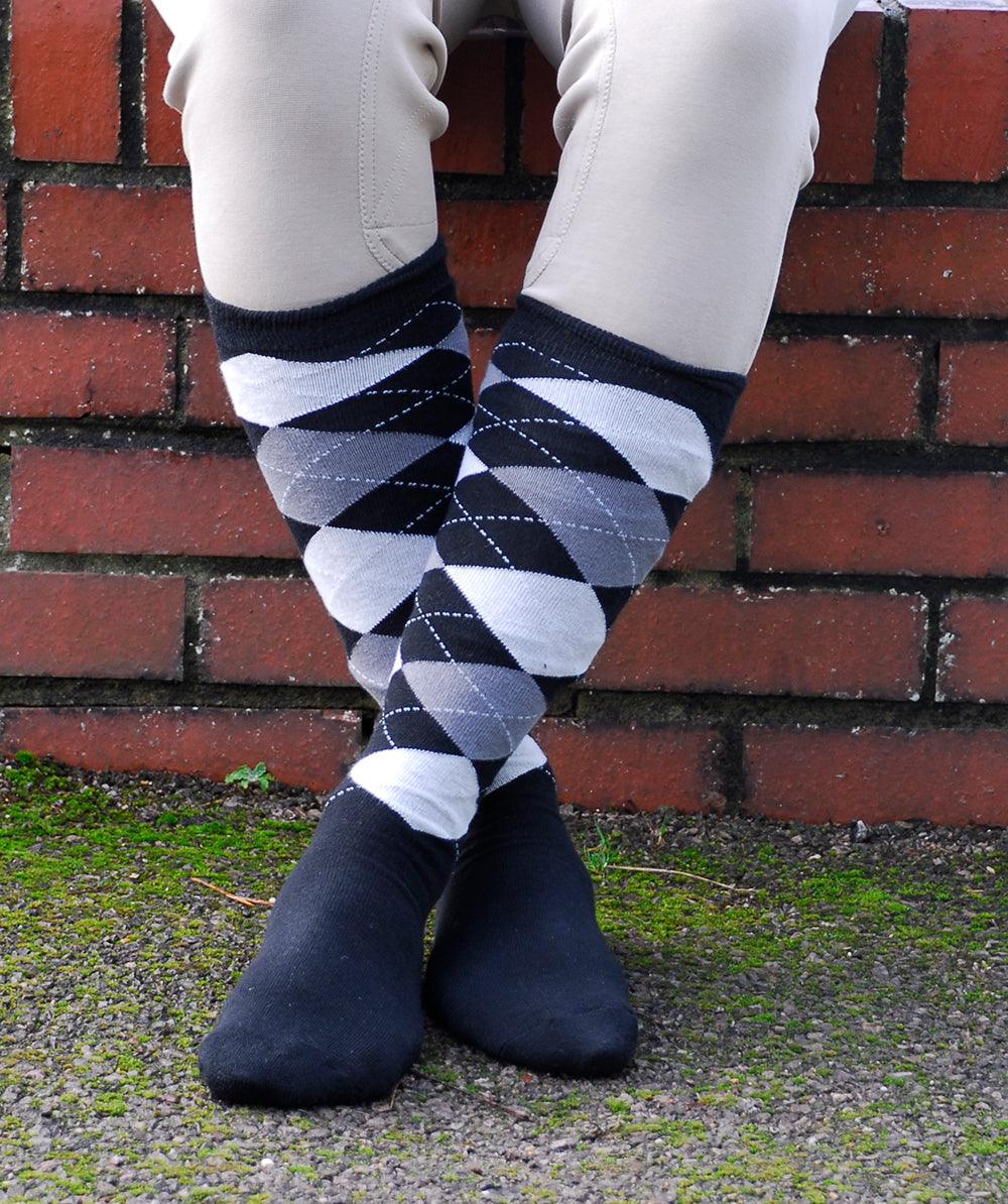 Rhinegold Chaussettes Hommes - SHOPHORSE