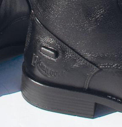 Rhinegold Bottes Elite Luxus Junior - SHOPHORSE