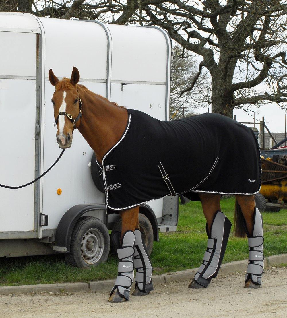 Rhinegold Elite Chemise Polaire - SHOPHORSE